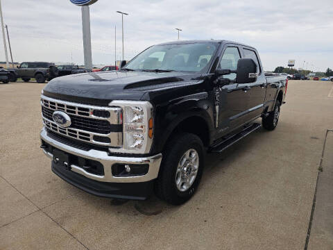 2026 Ford F-350 Super Duty