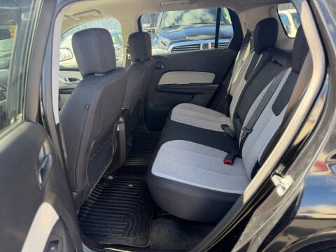 2017 GMC Terrain SLE-2