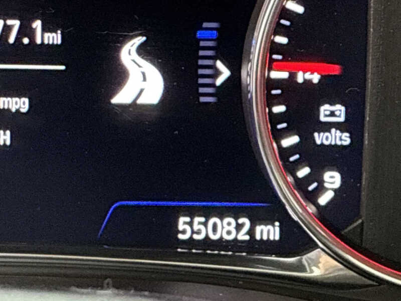 2022 Chevrolet Traverse High Country