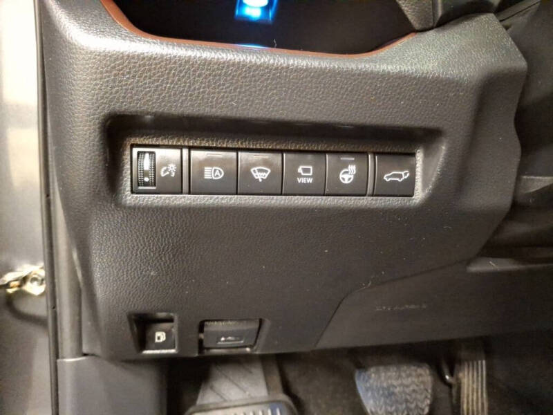 2022 Toyota RAV4 Hybrid Limited