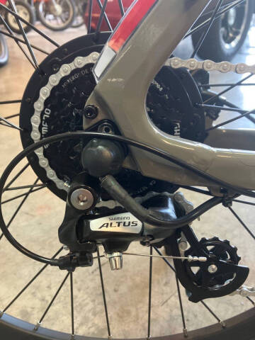 2024 Aventon PE4F4077