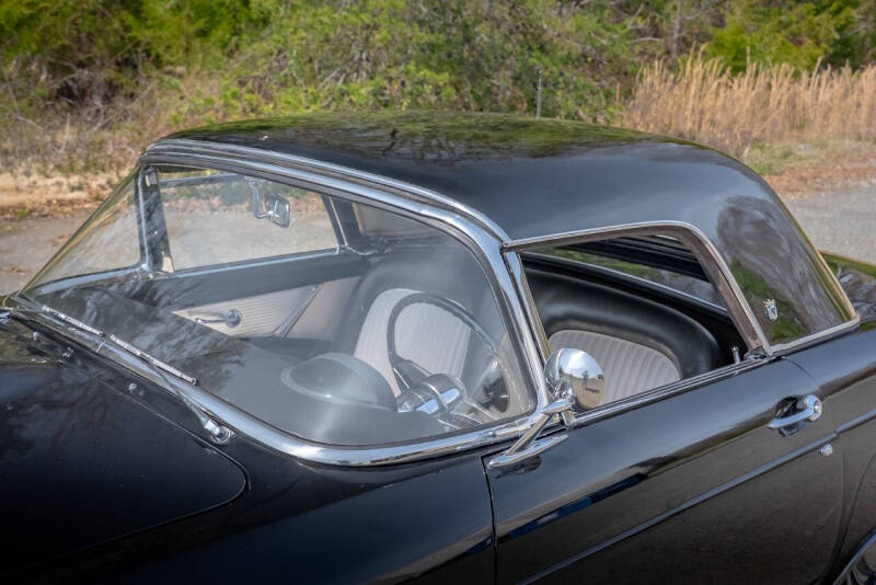 1955 Ford Thunderbird