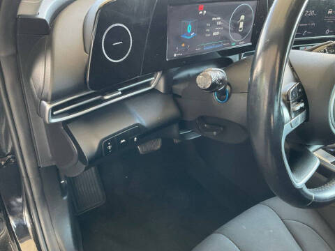 2022 Hyundai Elantra