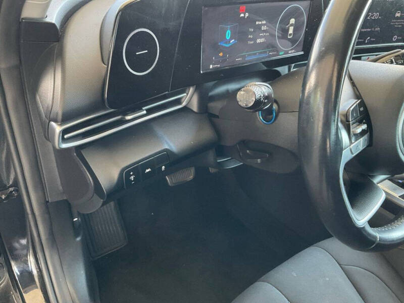 2022 Hyundai Elantra