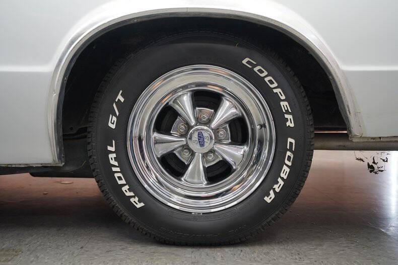 1979 Chevrolet El Camino