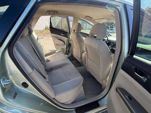 2009 Toyota Prius Touring