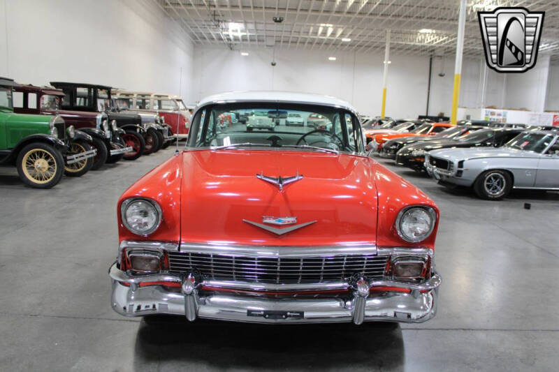 1956 Chevrolet Bel Air