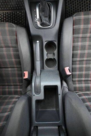 2006 Volkswagen GTI