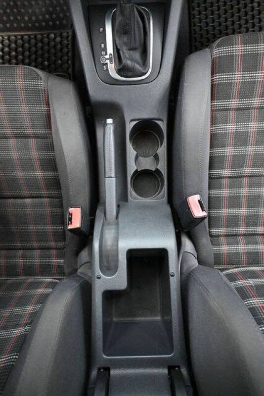 2006 Volkswagen GTI
