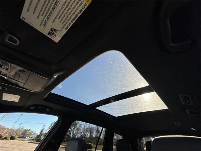 2023 Cadillac XT6 Luxury