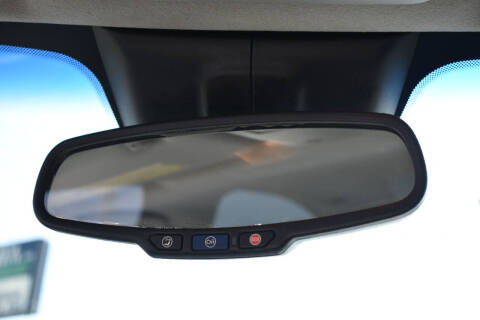 2013 Chevrolet Sonic LTZ Auto