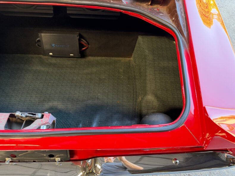 1971 Chevrolet Camaro