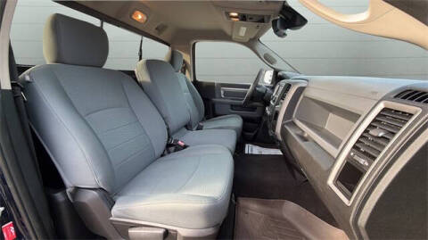 2016 RAM 1500 Express