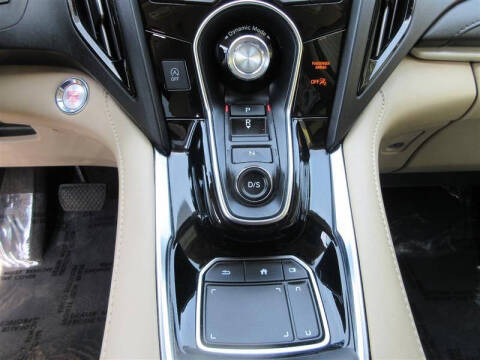 2021 Acura RDX SH-AWD w/Tech