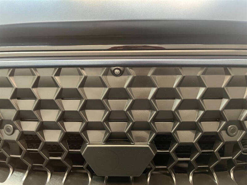 2023 Fisker Ocean One