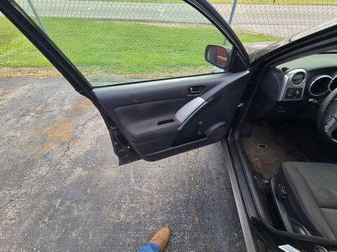 2003 Pontiac Vibe GT