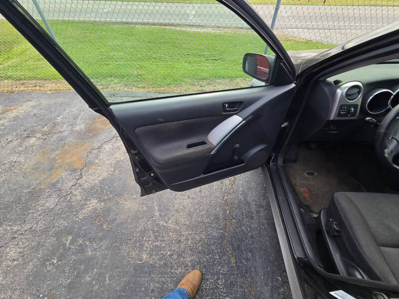 2003 Pontiac Vibe GT