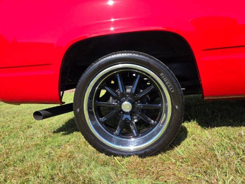 1989 GMC Sierra 1500