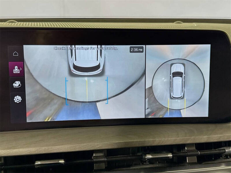 2024 Kia Telluride SX-Prestige X-Pro