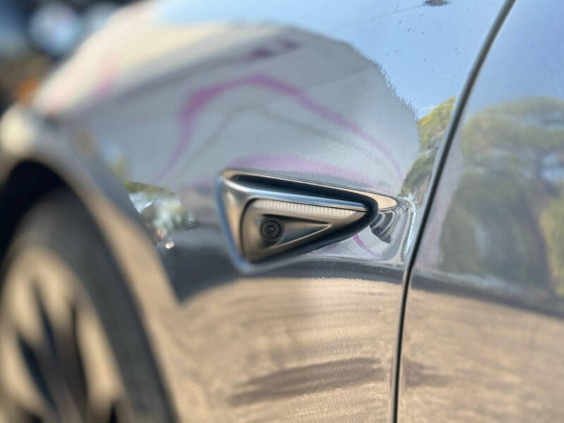 2021 Tesla Model 3 Performance