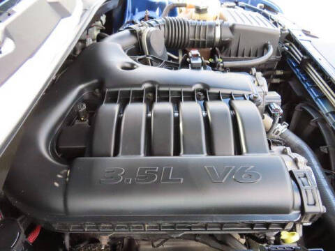 2009 Chrysler 300 Touring