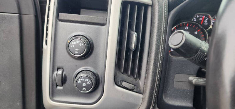 2015 GMC Sierra 1500