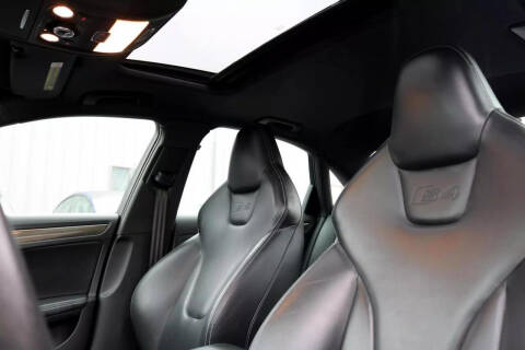 2014 Audi S4 3.0T quattro Premium Plus