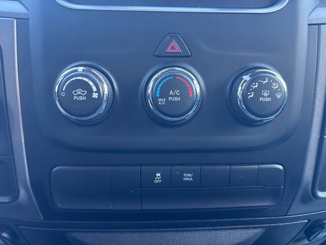 2014 RAM 1500 Express