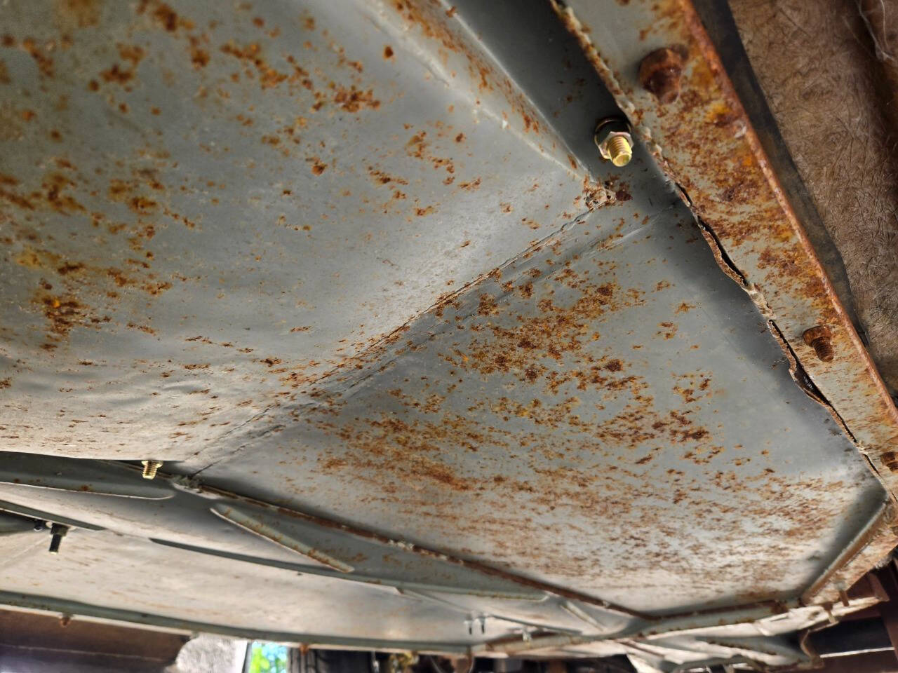 1980 Bradley GT2 235