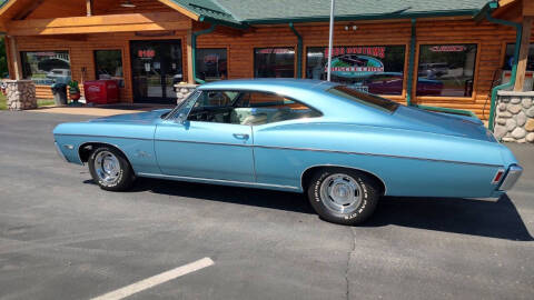 1968 Chevrolet Impala