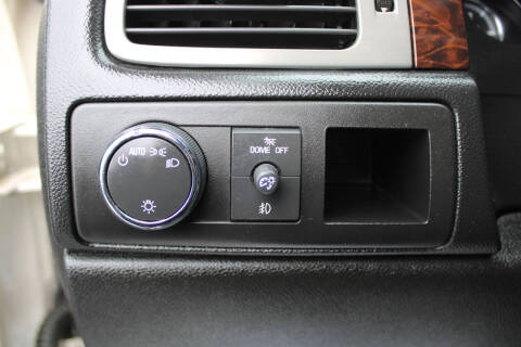 2014 GMC Yukon XL Denali