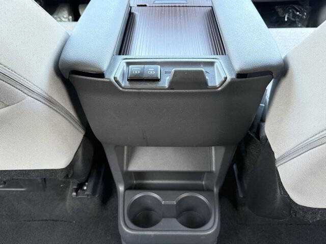 2024 Toyota Sienna LE 8-Passenger