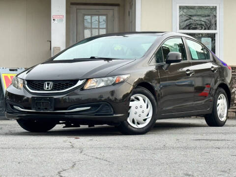 2013 Honda Civic for sale at Hola Auto Sales Doraville in Doraville GA