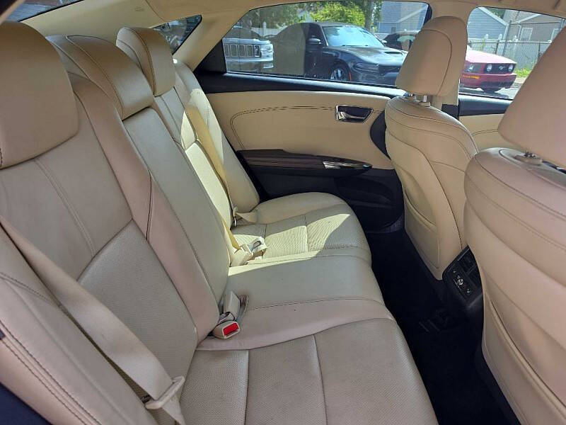 2017 Toyota Avalon