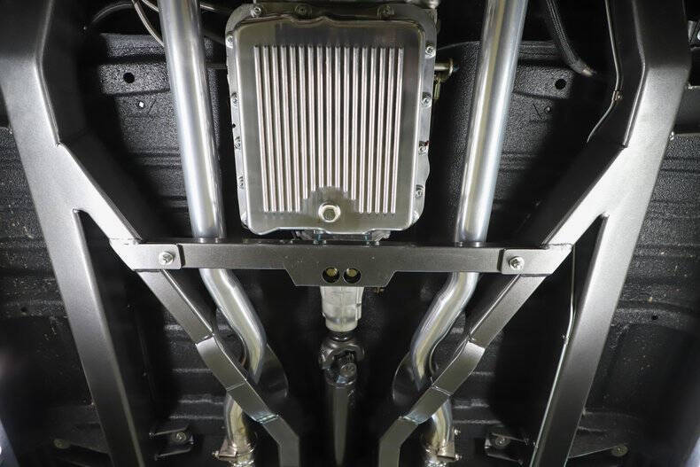 1955 Chevrolet 150