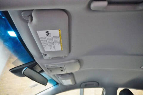 2018 Toyota Camry Hybrid LE