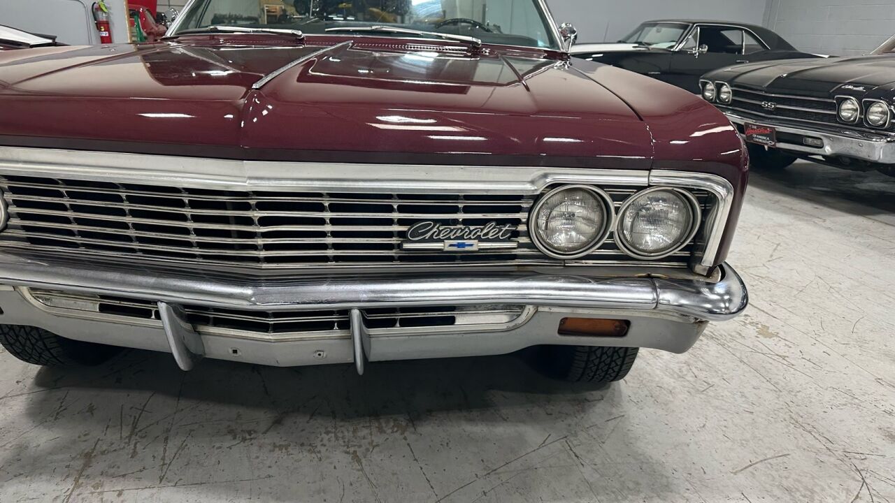 1966 Chevrolet Impala 51