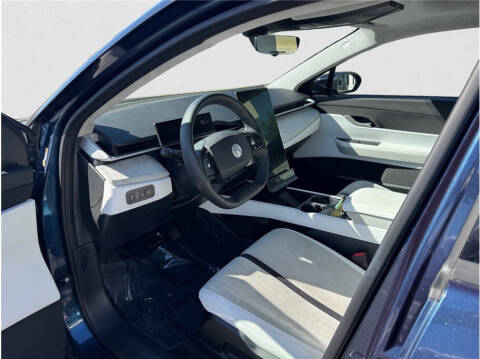 2023 Fisker Ocean One