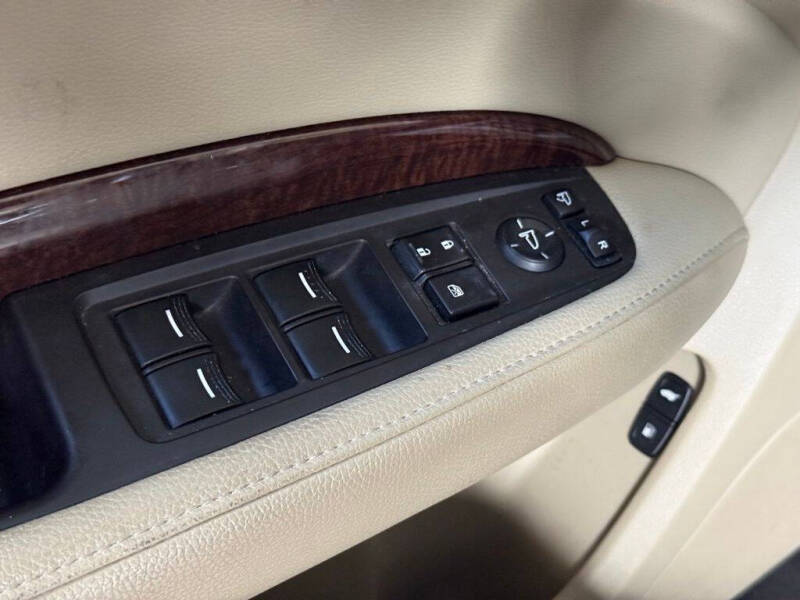 2017 Acura MDX w/Tech