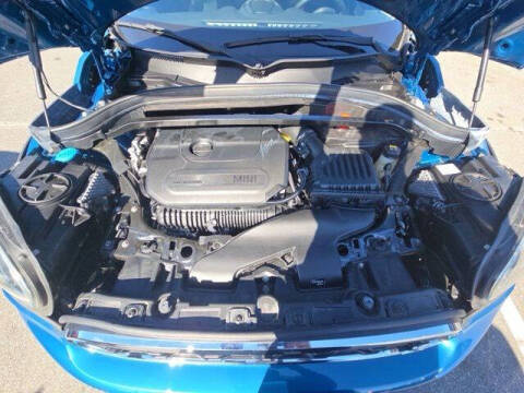 2020 MINI Countryman Cooper S