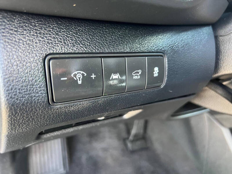 2022 Hyundai Santa Fe XRT