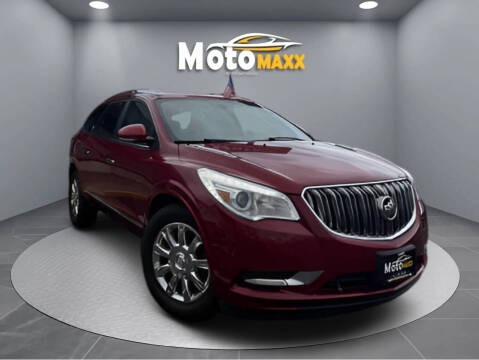 2014 Buick Enclave Premium