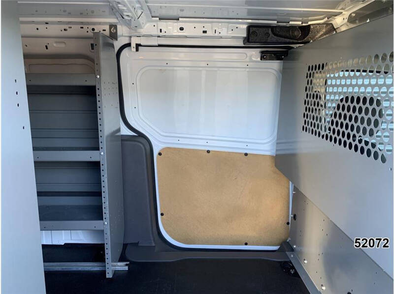 2021 Ford Transit Connect XL