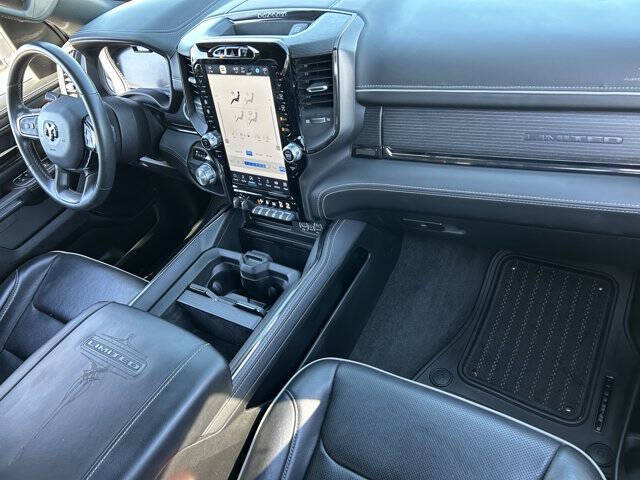 2023 RAM 1500 Limited
