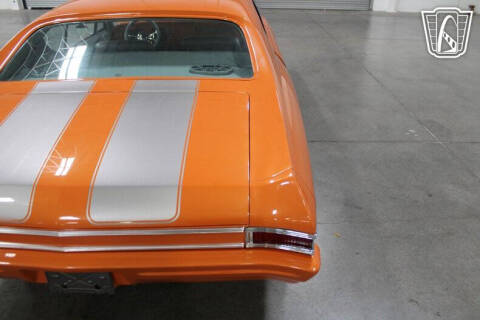 1968 Chevrolet Chevelle