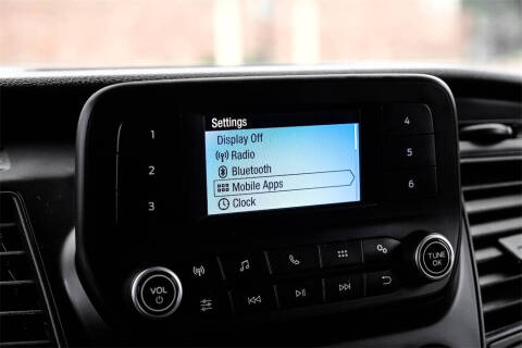 2021 Ford Transit 350 XLT