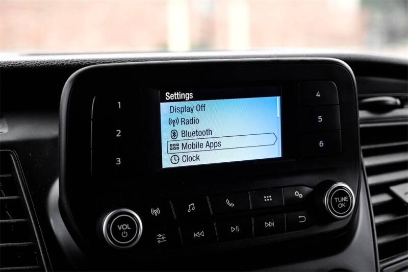 2021 Ford Transit 350 XLT