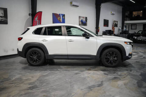 2024 Mazda CX-50 2.5 S Premium