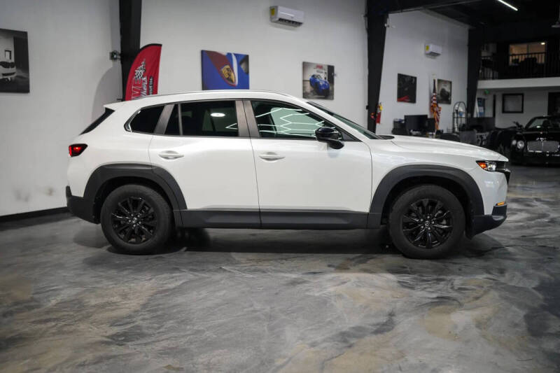 2024 Mazda CX-50 2.5 S Premium