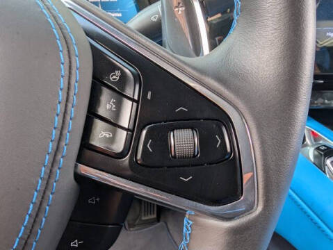 2024 Chevrolet Corvette Stingray